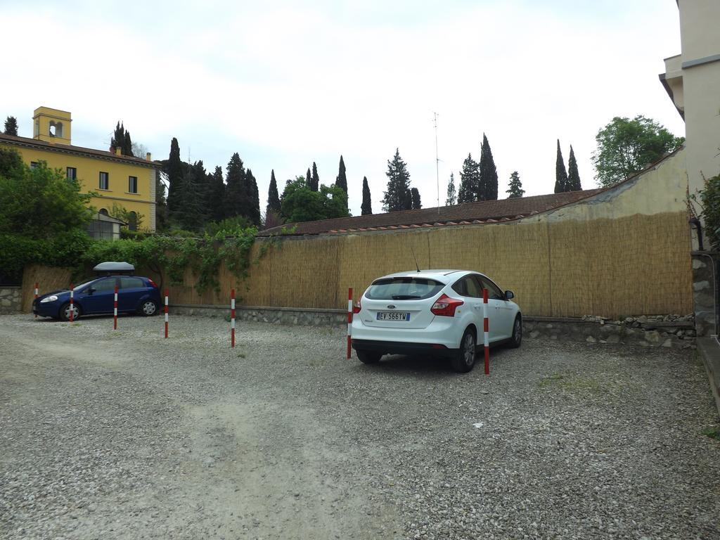 Argentiere 3* Firenze