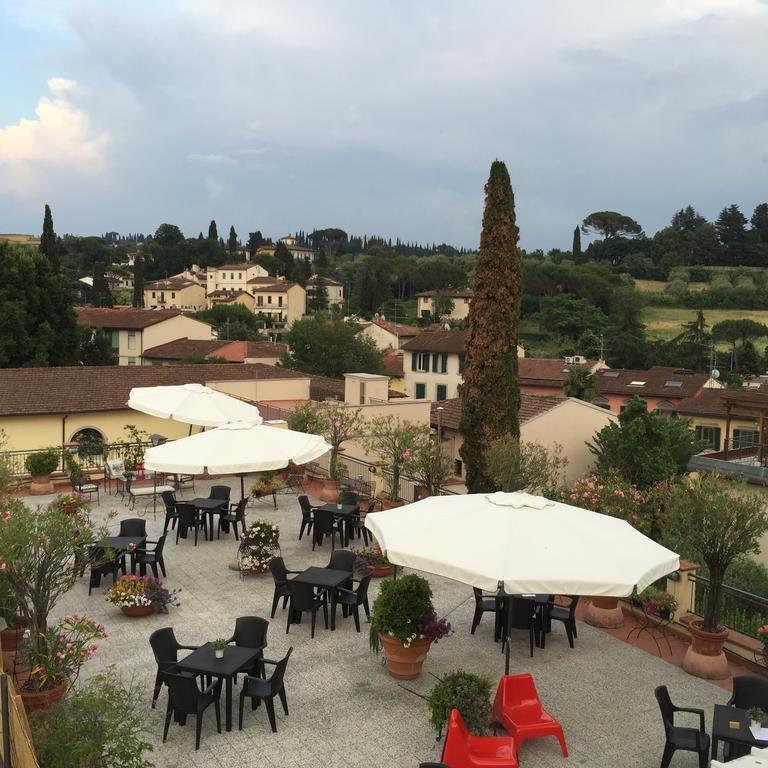Argentiere Bed & Breakfast Firenze