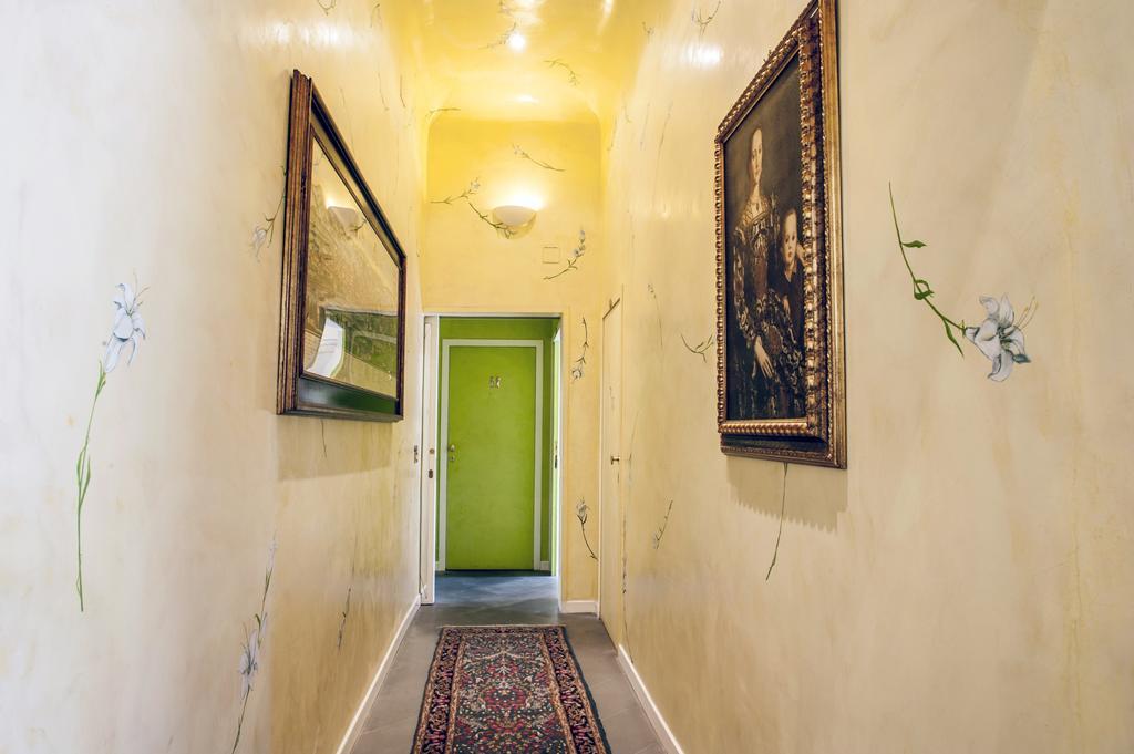 Appartamento Casa Di Dante-roof Terrace Firenze