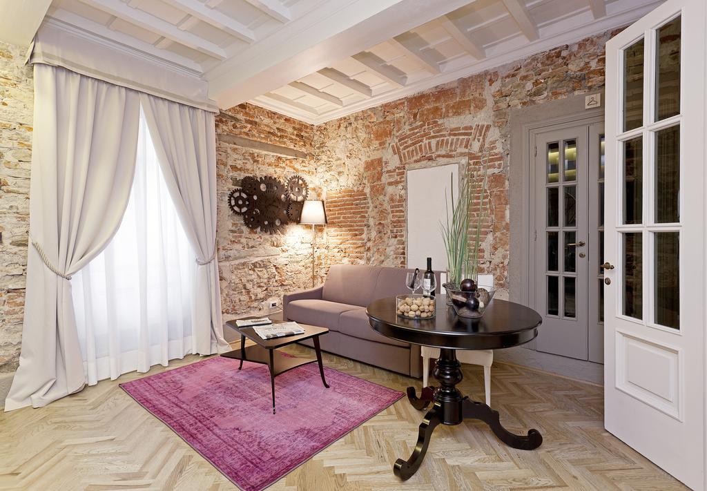 Appartement Acacia Agave-aloe-adenia Florence