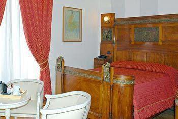 Villino Il Magnifico Bed & Breakfast Firenze