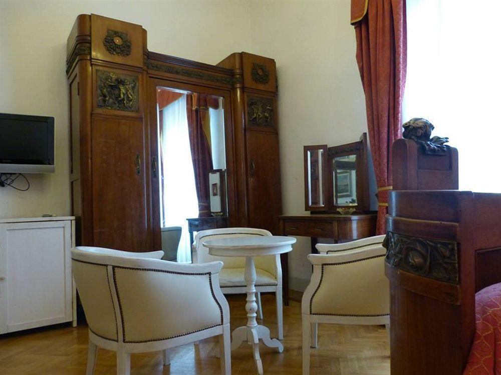 Villino Il Magnifico Firenze