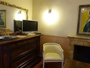 Villino Il Magnifico Firenze