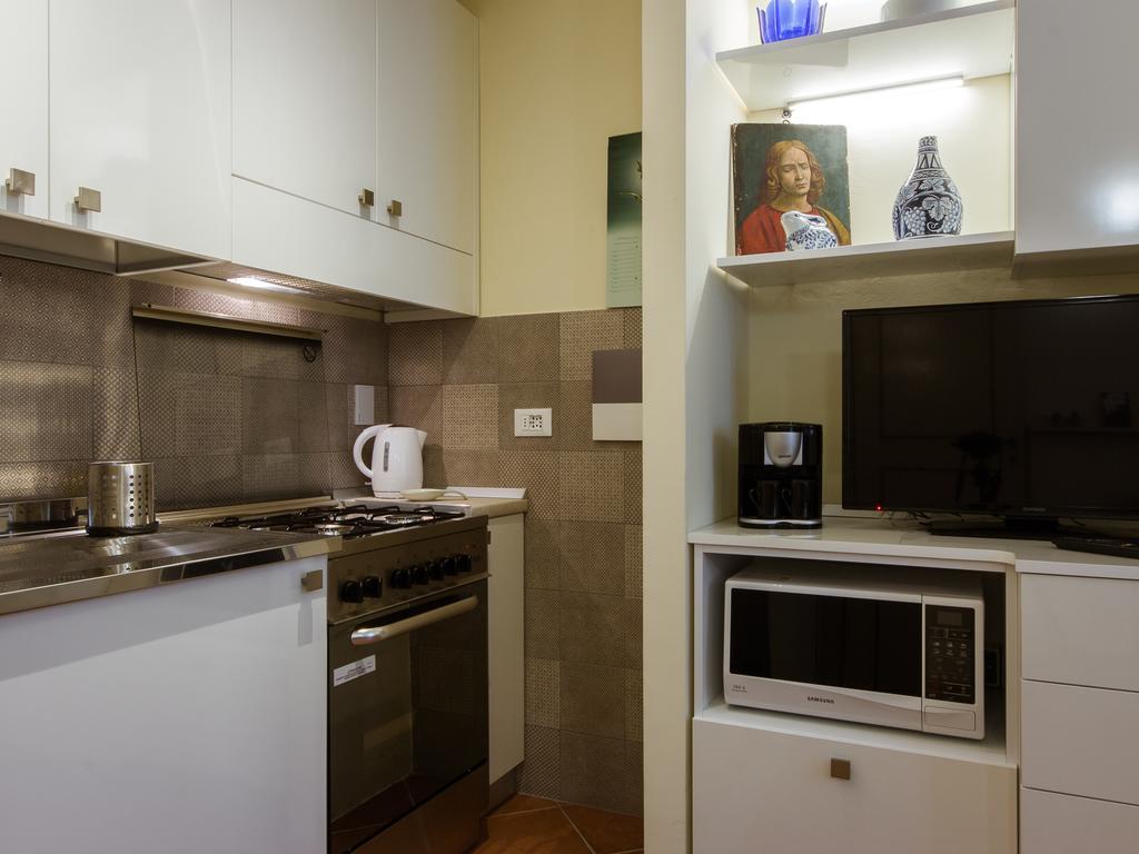 - Alfani Michelangelo Apartamento *