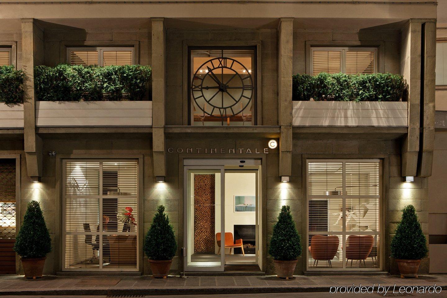 Continentale - Lungarno Collection Hotel Firenze