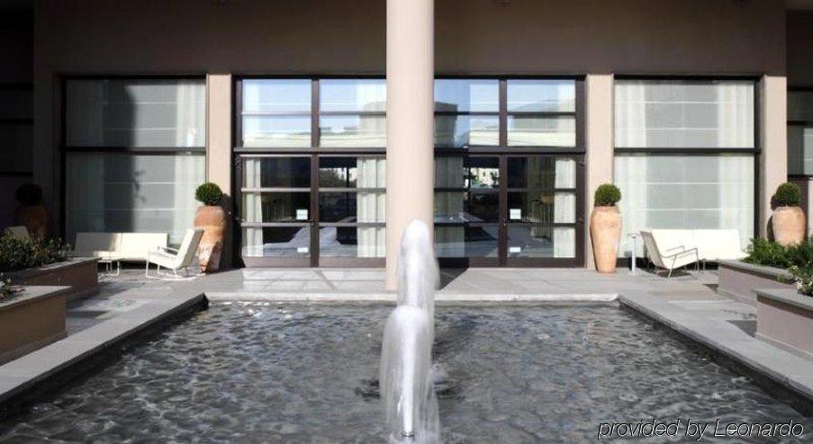 Hilton Garden Novoli Hotel Florença