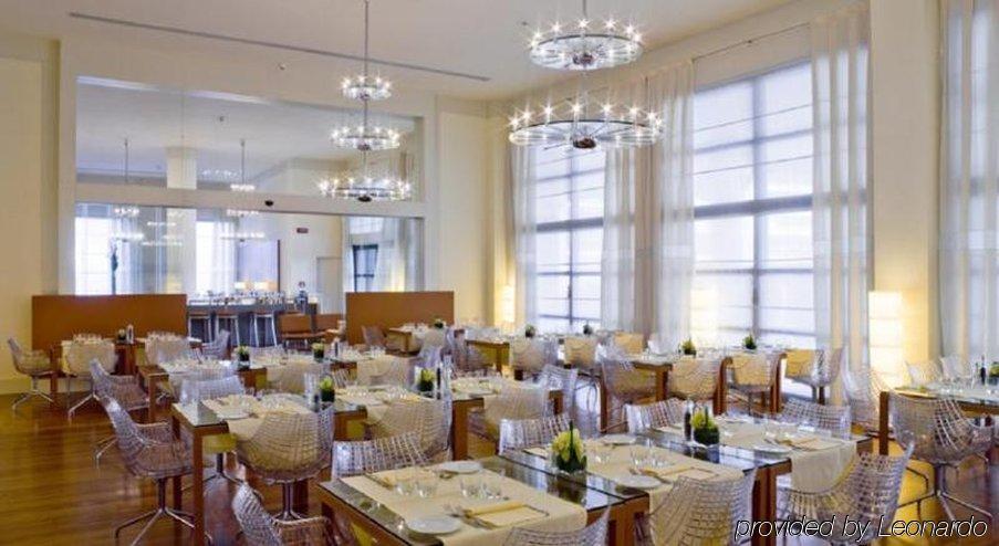 Hotel Hilton Garden Novoli 4*