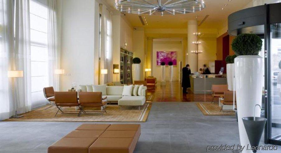 Hilton Garden Novoli Hotel 4*