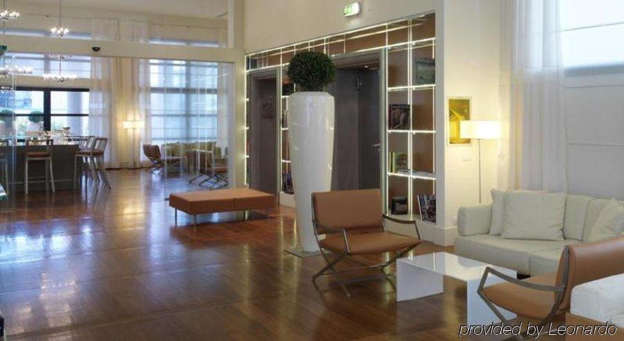 Hilton Garden Novoli Florença
