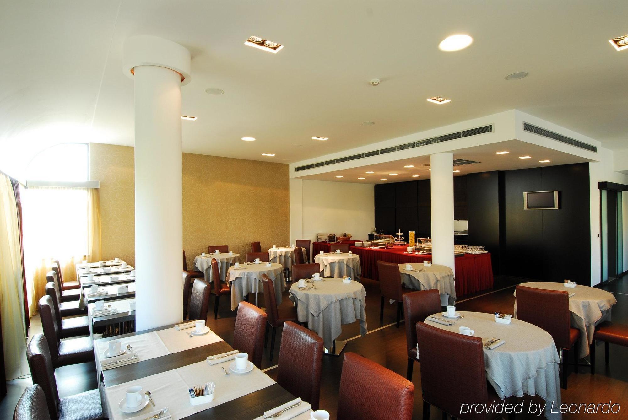 Cosmopolitan Hotel Florence