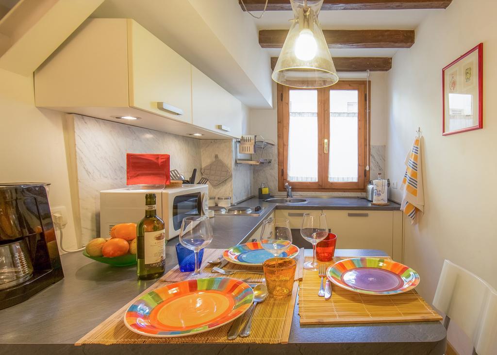 Sitornino Apartamento