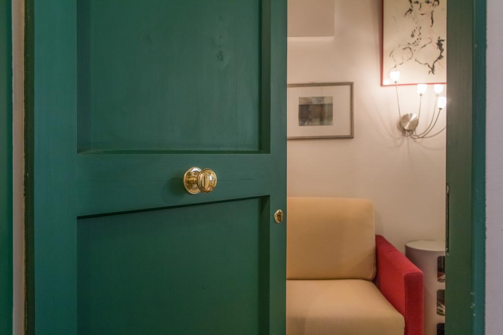 Apartamento Sitornino