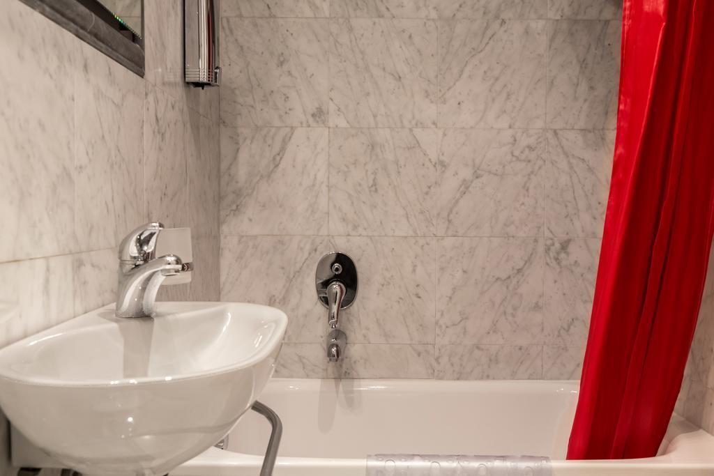 Sitornino Apartamento