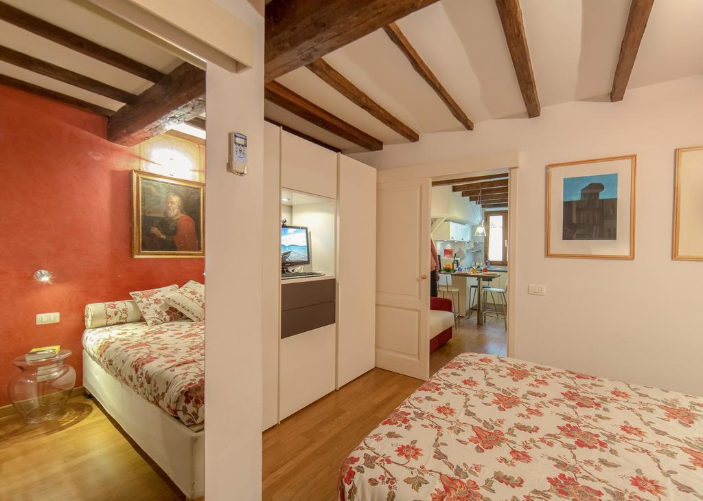 Apartamento Sitornino *