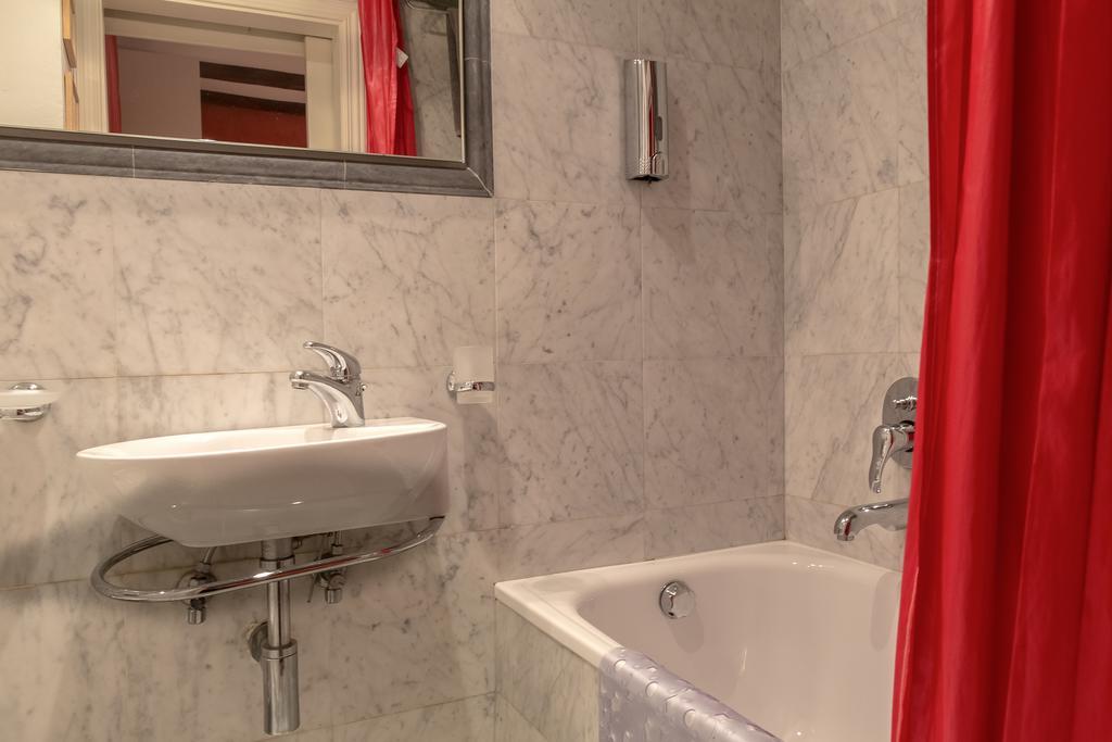 Apartamento Sitornino Florença