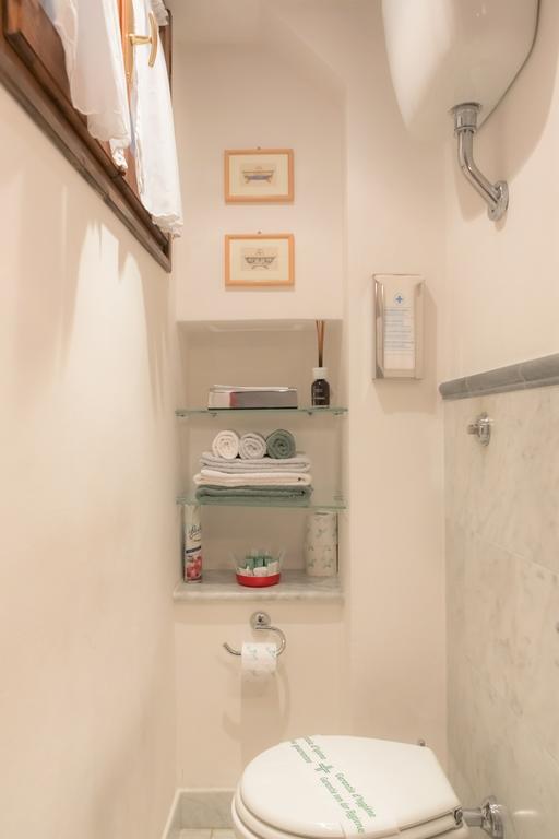 Sitornino Apartamento