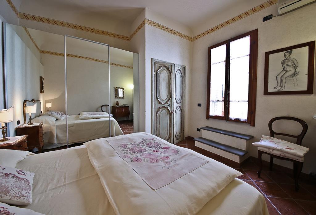 Appartement Vigna Nuova Laura