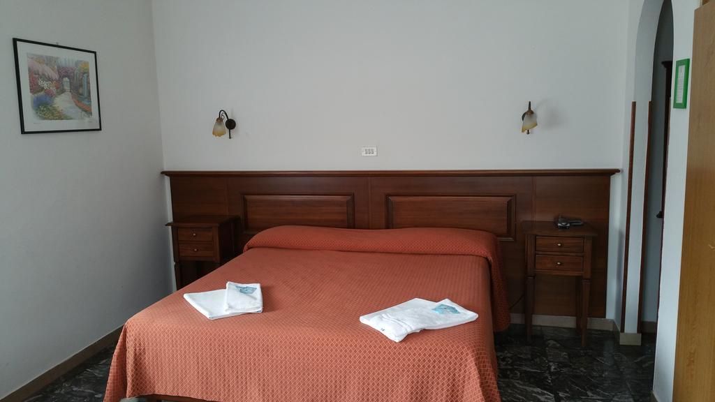 Sonia Hotel Firenze