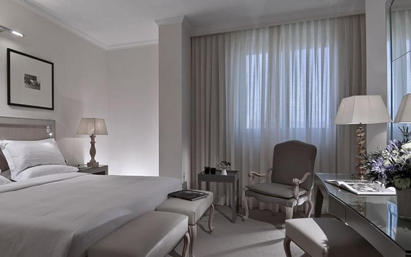 Starhotels Tuscany