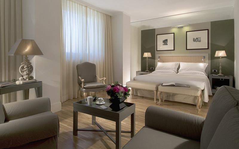 Starhotels Tuscany Hotel 4*