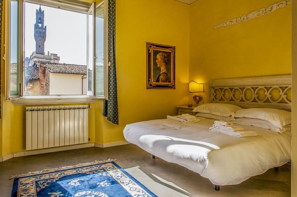 Casa Di Dante-roof Terrace Firenze