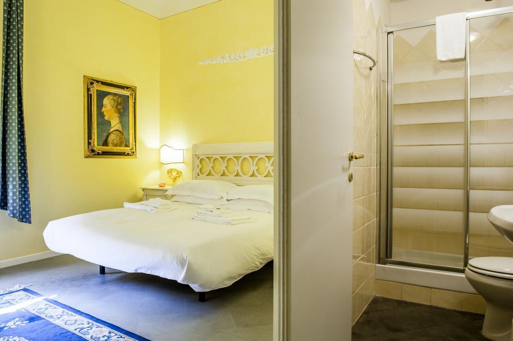 Appartamento Casa Di Dante-roof Terrace *