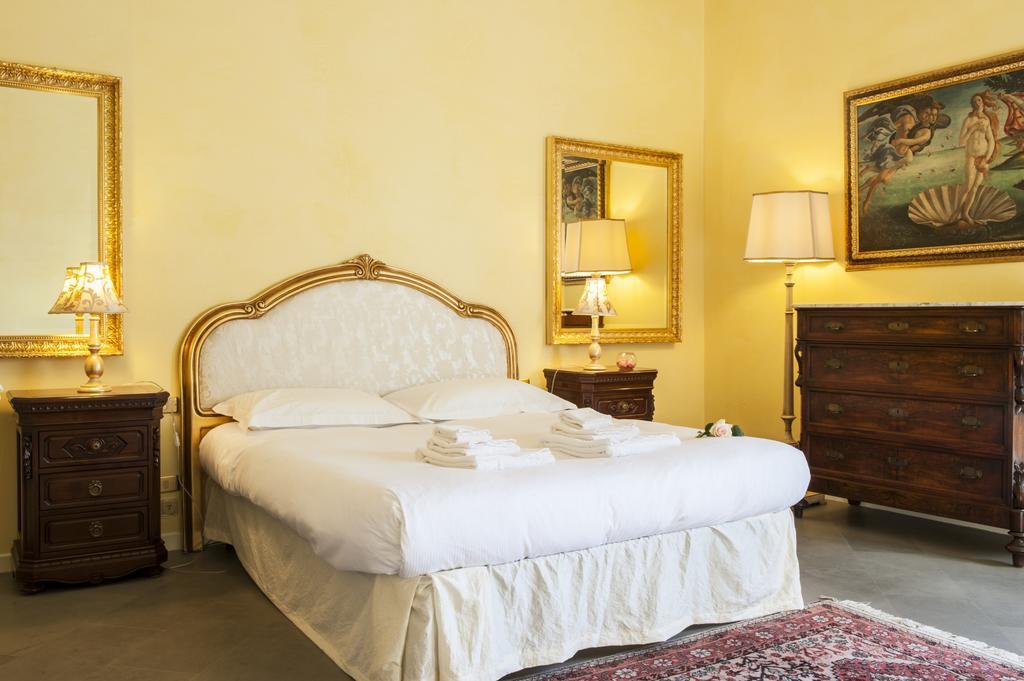 Appartamento Casa Di Dante-roof Terrace