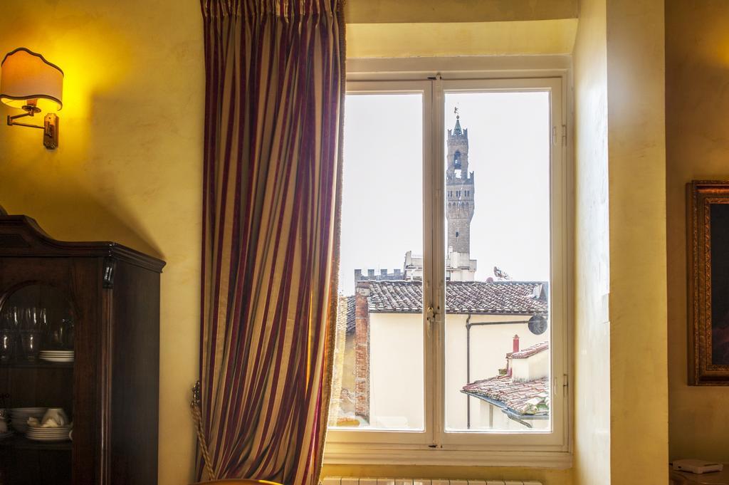 Appartamento Casa Di Dante-roof Terrace Firenze