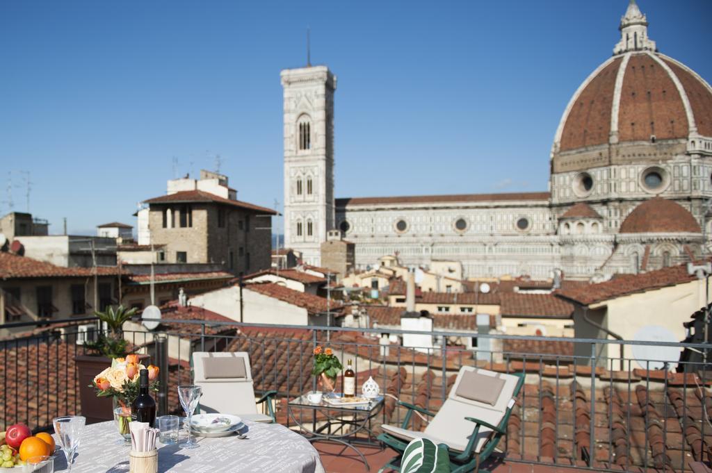 Appartamento Casa Di Dante-roof Terrace *