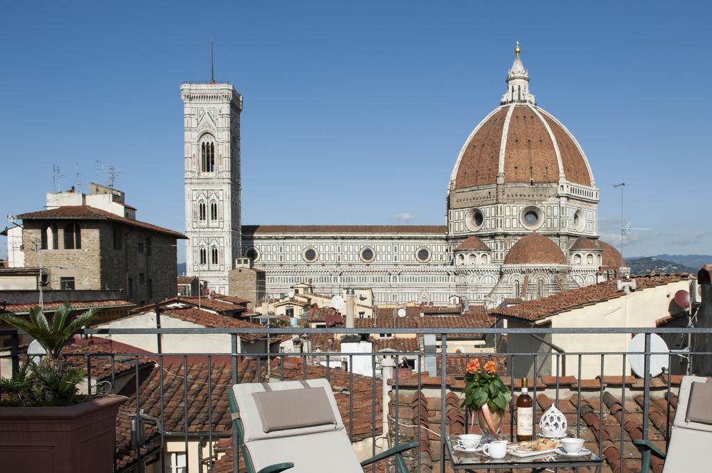 Appartamento Casa Di Dante-roof Terrace *