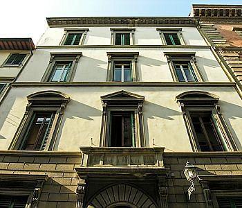 Gasthuis Coco Places Panerai, Centro Storico Florence
