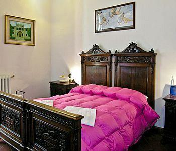 Coco Places Panerai, Centro Storico Gasthuis 2*