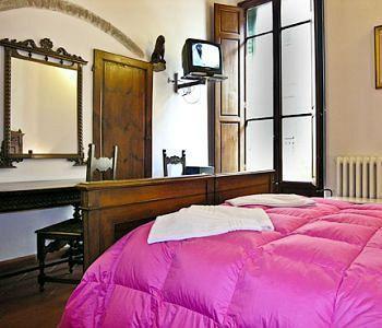 Coco Places Panerai, Centro Storico Gasthuis 2*