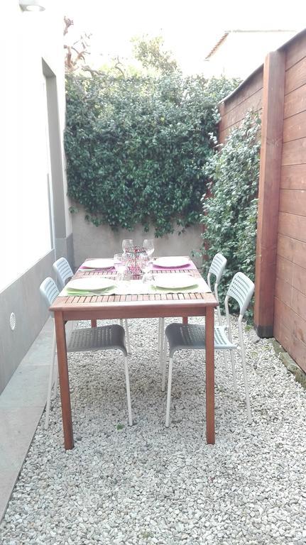 Veracini Feriehus Firenze