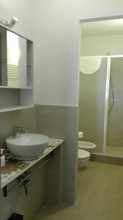 Veracini Feriehus Firenze