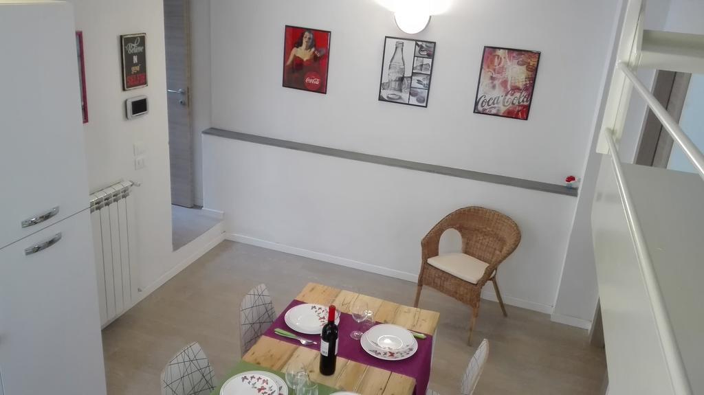 Feriehus Veracini Firenze