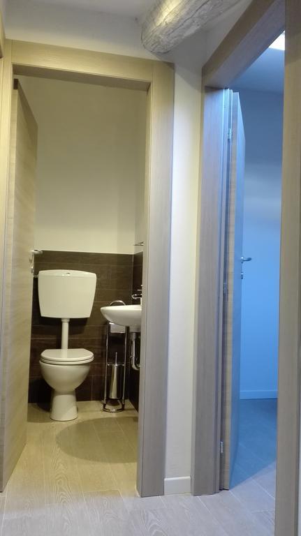 Veracini Feriehus *