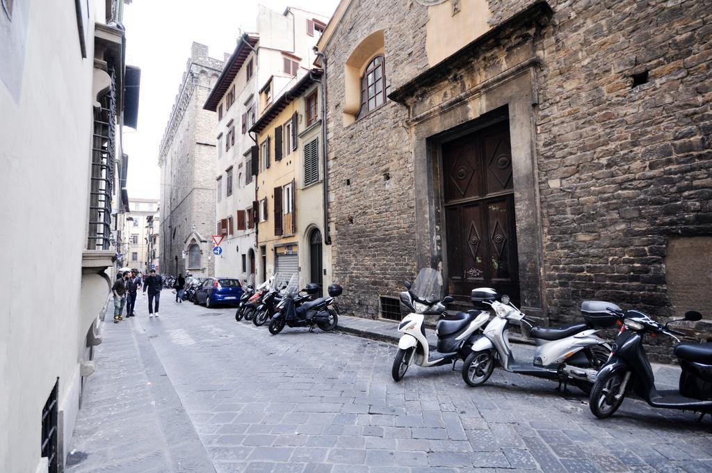 Castellani Appartement