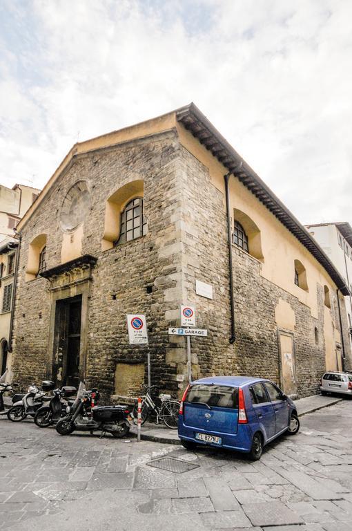 Appartement Castellani *