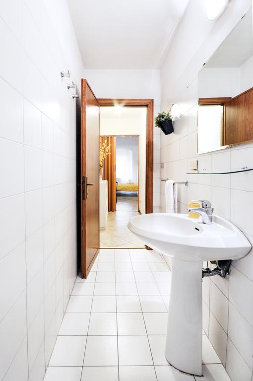 Appartement Castellani *