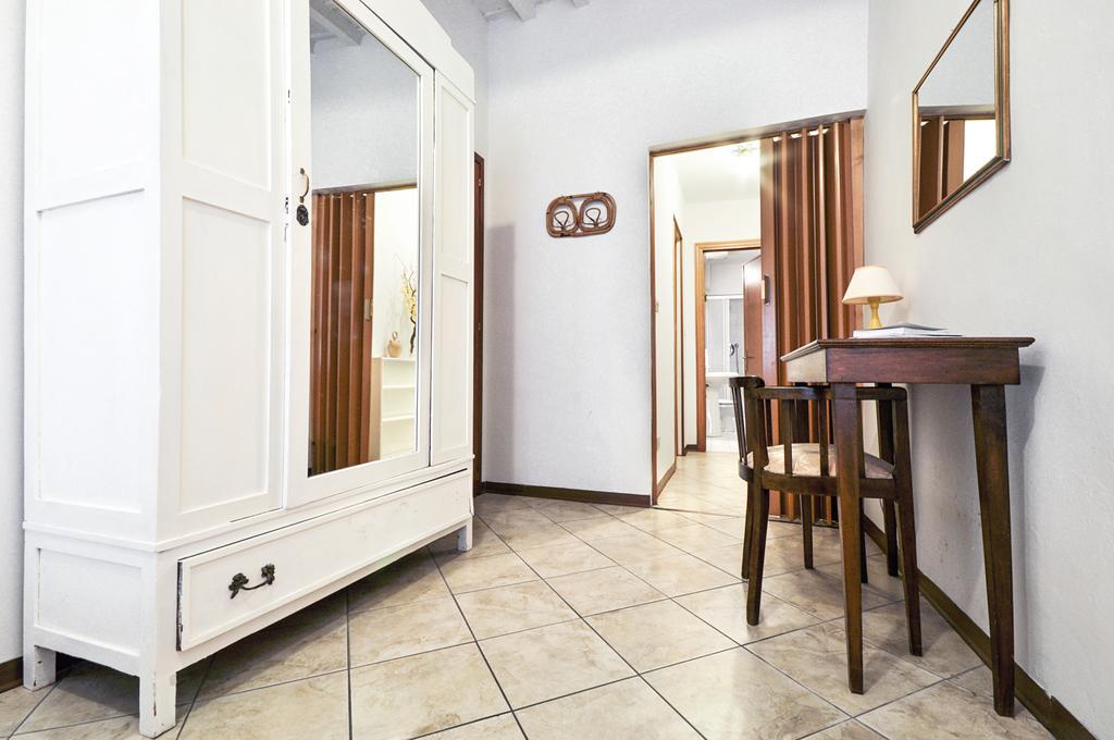 Castellani Appartement *