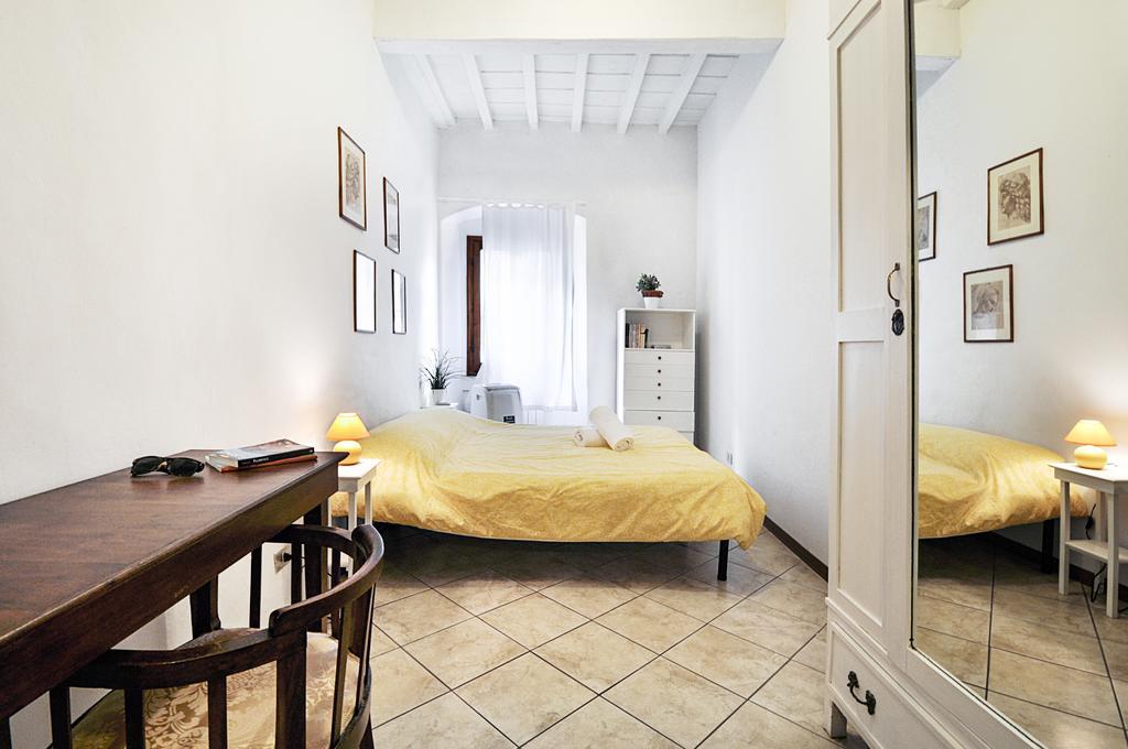 Appartement Castellani *