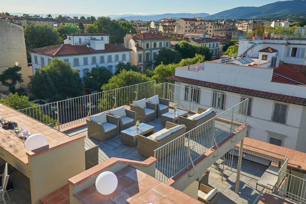 Forte16 View &