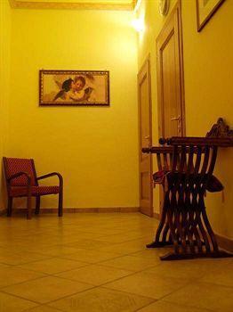 Couette-café A Beautiful 3*