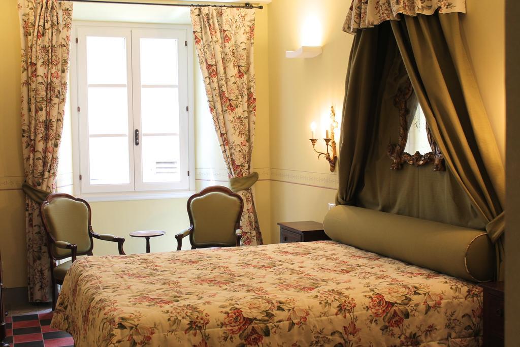 Corte Dei Neri Residenza D'epoca Couette-café 3*