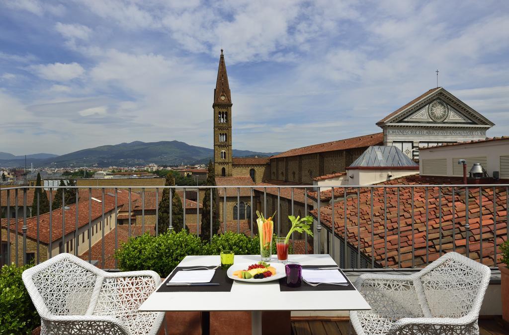 Grand Minerva Hotel