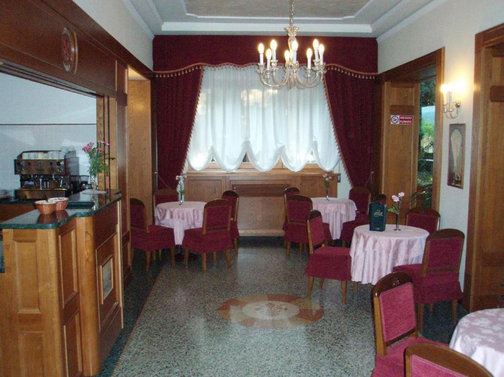 Belvedere Hotell 4*
