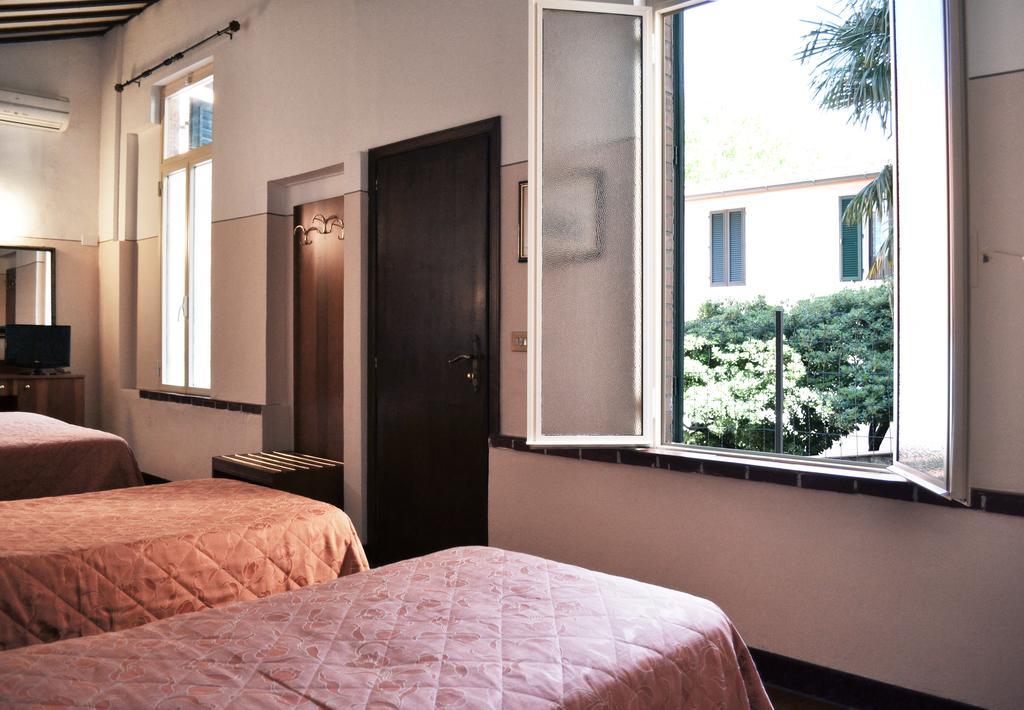 Hotel Arno Bellariva Florence