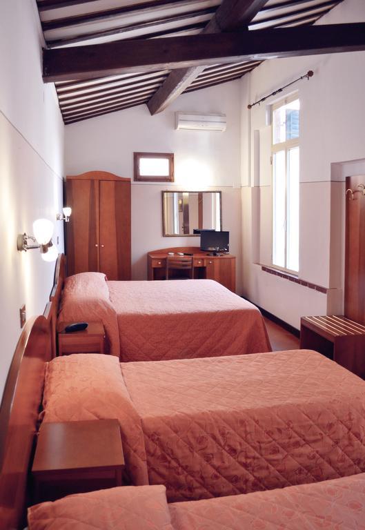 Arno Bellariva Hotel