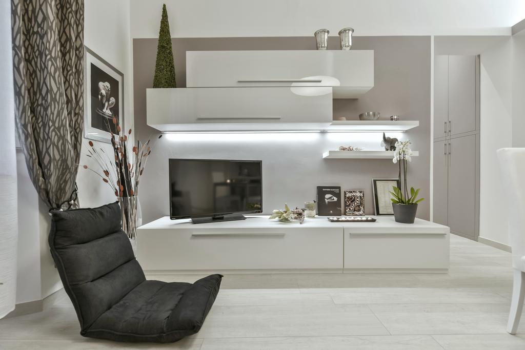 Accademia Lejlighed *
